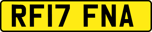 RF17FNA