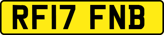 RF17FNB