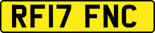 RF17FNC