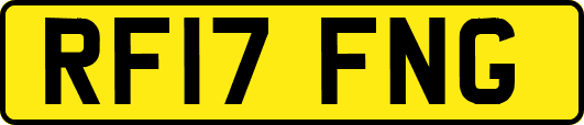 RF17FNG