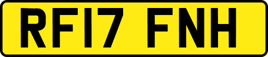 RF17FNH