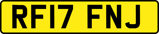 RF17FNJ