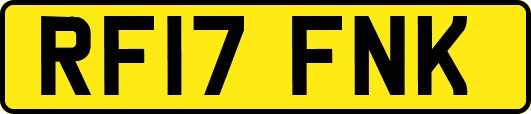 RF17FNK