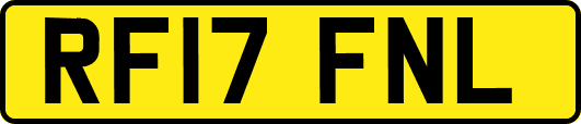 RF17FNL