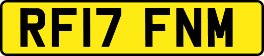 RF17FNM