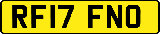 RF17FNO
