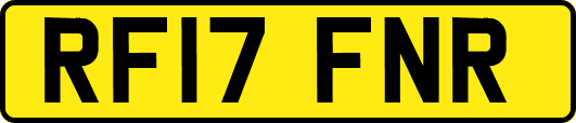 RF17FNR
