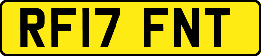 RF17FNT