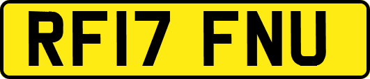 RF17FNU