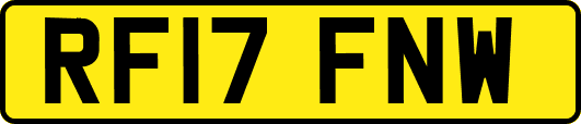 RF17FNW