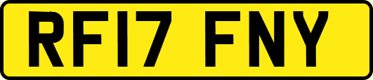 RF17FNY