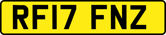 RF17FNZ