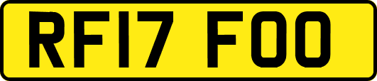 RF17FOO