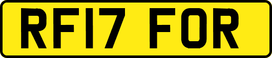 RF17FOR