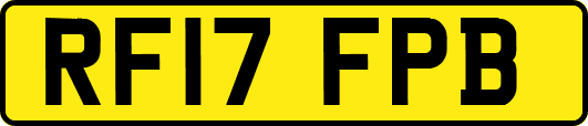 RF17FPB
