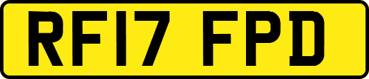 RF17FPD