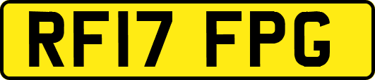 RF17FPG