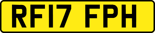 RF17FPH