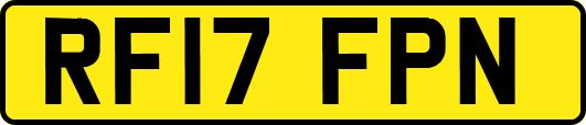 RF17FPN