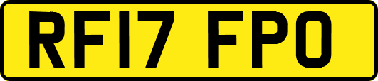 RF17FPO