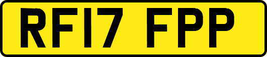 RF17FPP