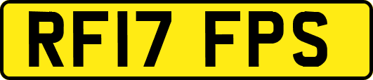 RF17FPS