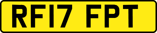 RF17FPT