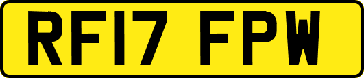 RF17FPW