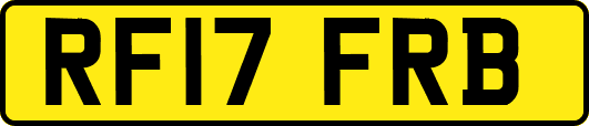RF17FRB