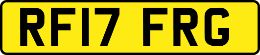 RF17FRG