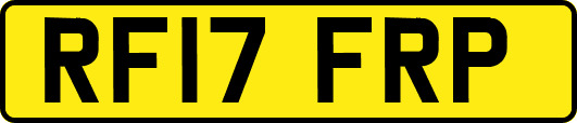 RF17FRP