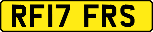 RF17FRS
