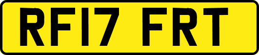 RF17FRT