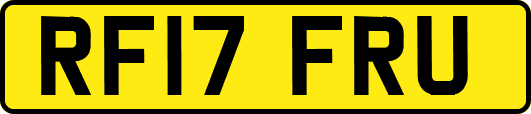 RF17FRU