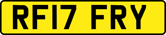 RF17FRY