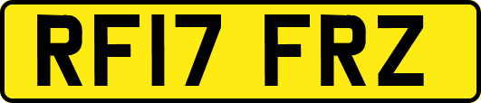 RF17FRZ