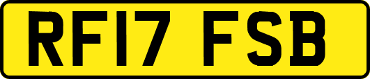 RF17FSB