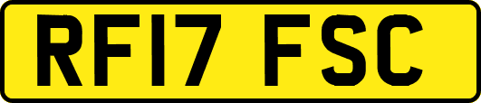 RF17FSC