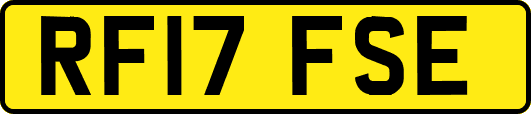 RF17FSE
