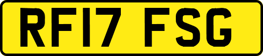 RF17FSG