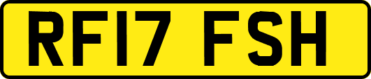 RF17FSH