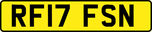 RF17FSN