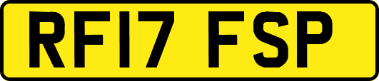 RF17FSP