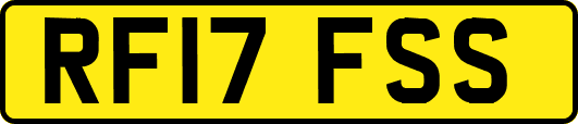 RF17FSS