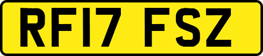 RF17FSZ