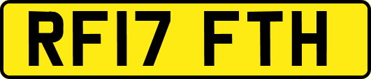 RF17FTH