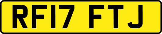 RF17FTJ