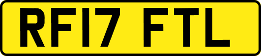 RF17FTL