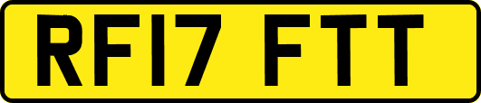 RF17FTT