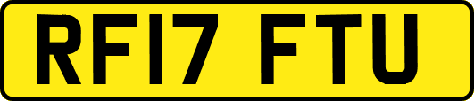 RF17FTU
